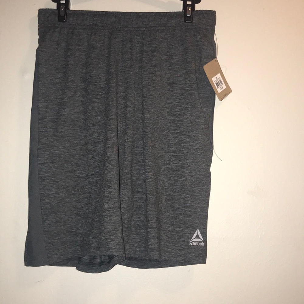 Reebok shorts